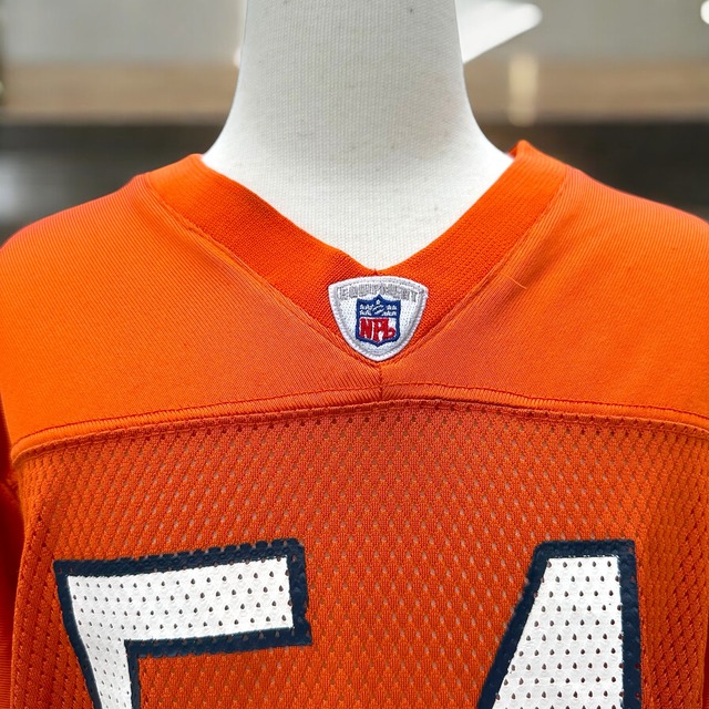 【KIDS】NFL uniform T-shirt size:9歳前後〜
