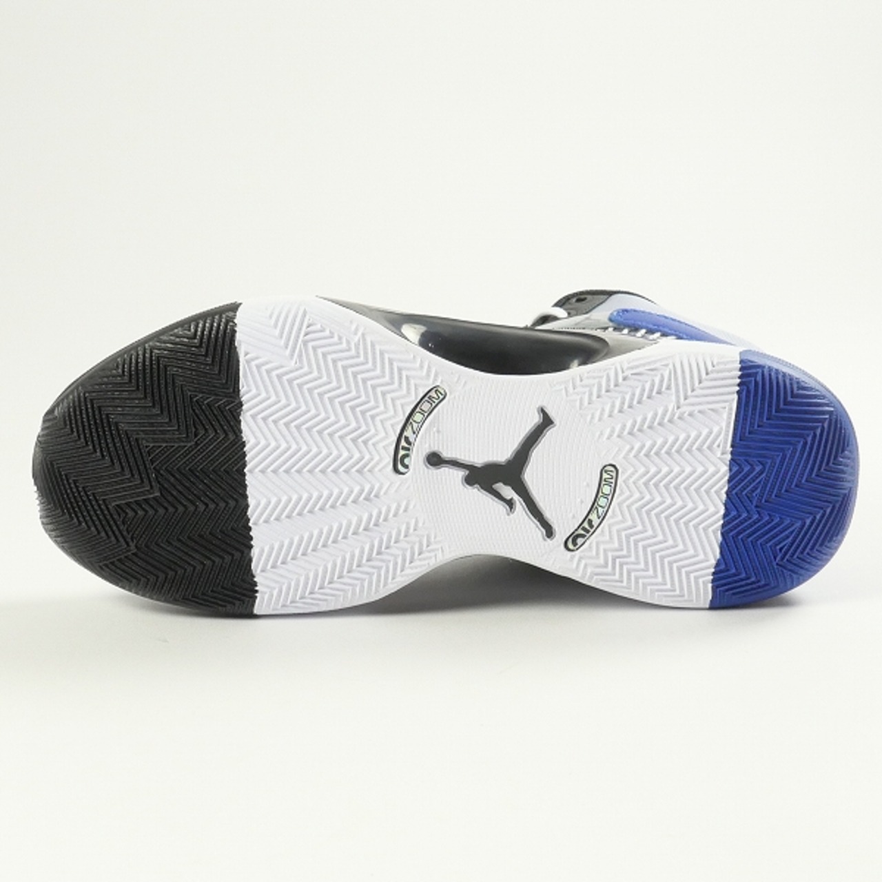 Size【27.0cm】 NIKE ナイキ ×FRAGMENT DESIGN AIR JORDAN 35 SP-F PF 