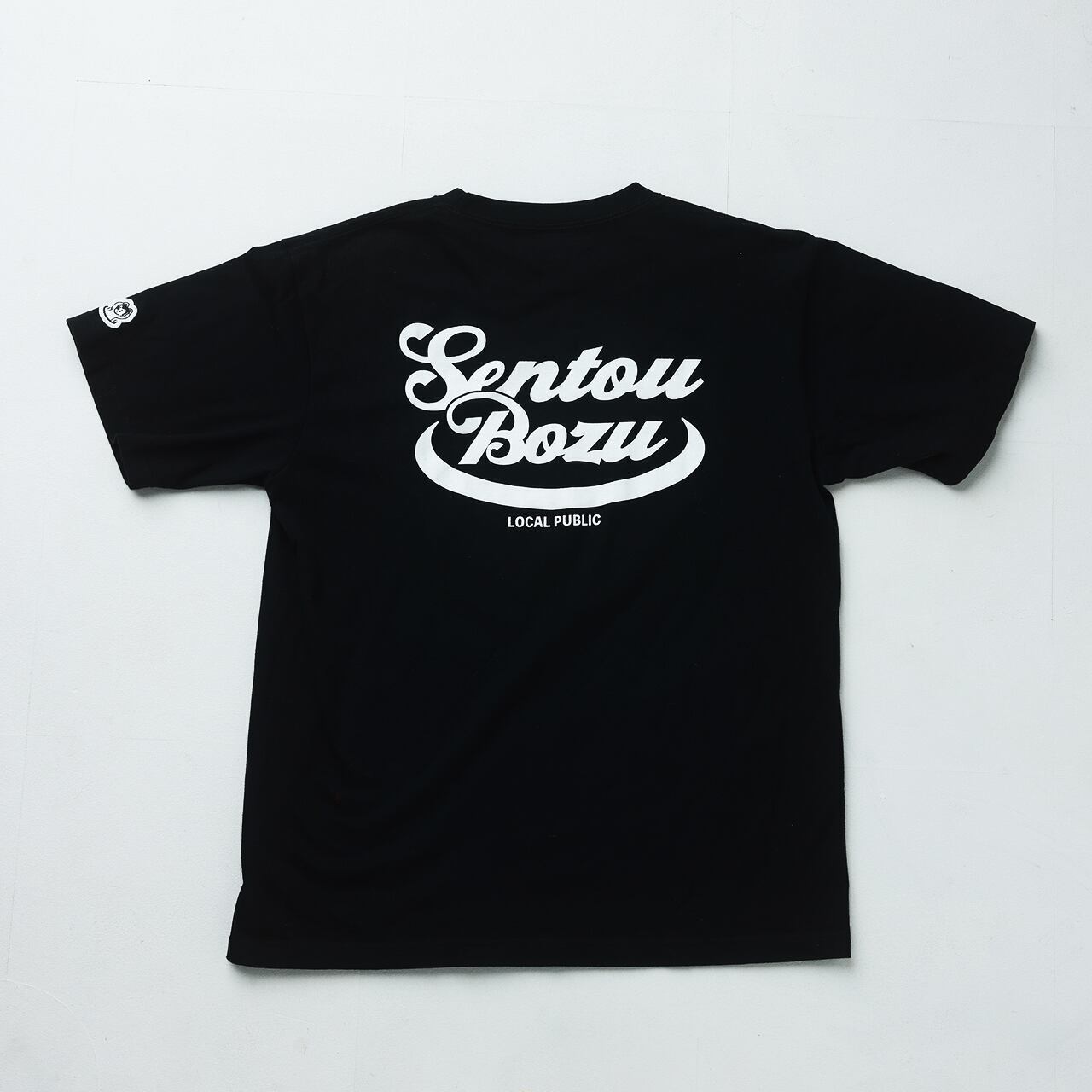 THE SENTO IS YOURS ベーシック (SBHT-009) | sentoubouzu