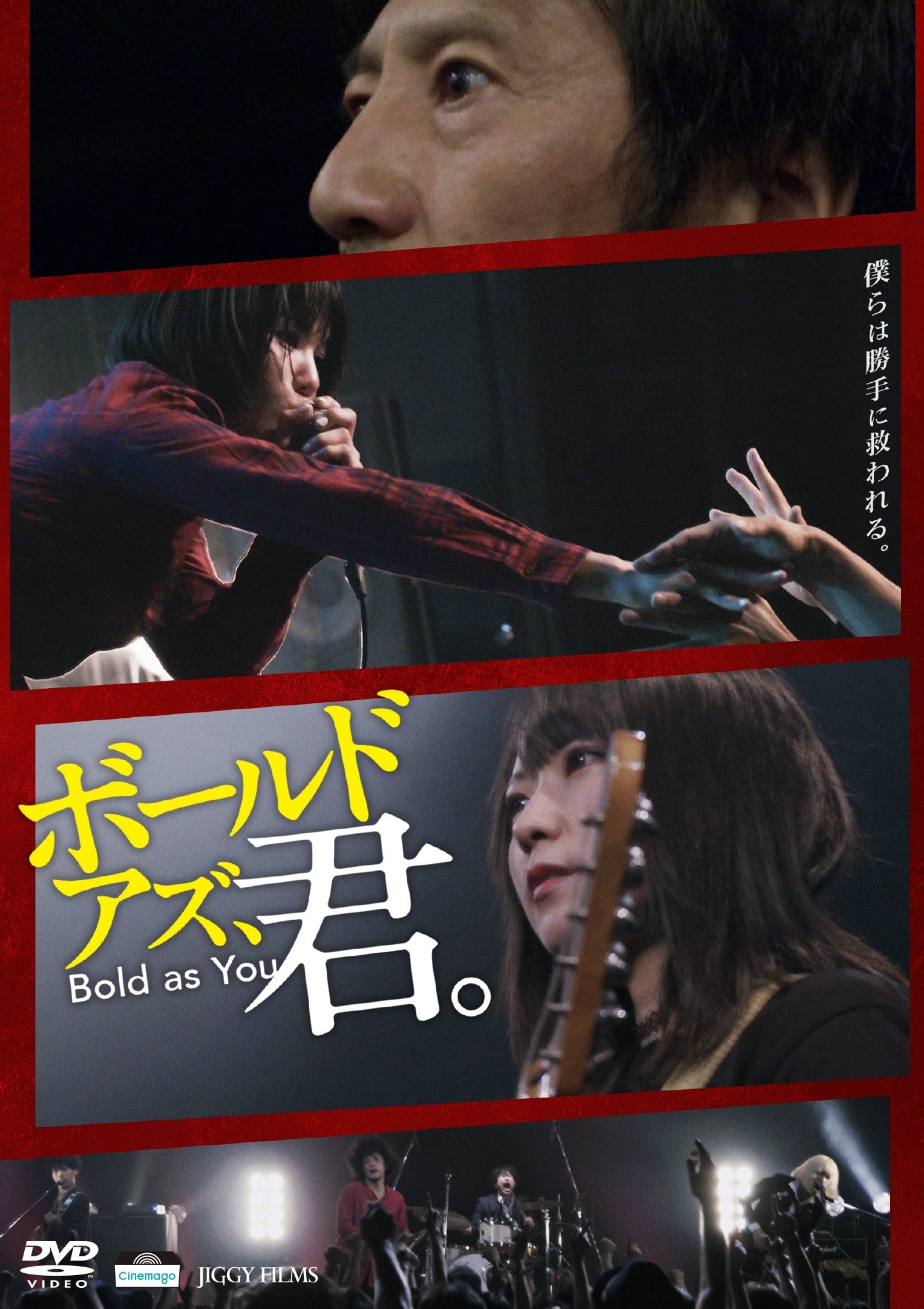 DVD&Blu-ray | Cinemago Shop
