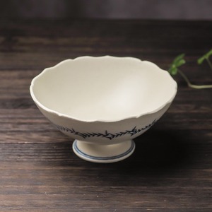 デザートカップ／ichi（高台小鉢・向付）