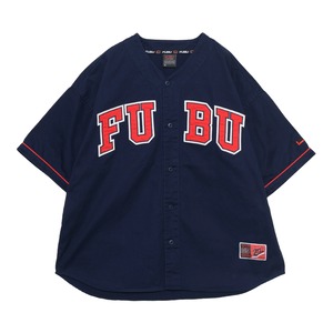 【FUBU】Baseball Shirts