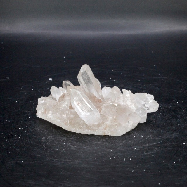 ヒマラヤ水晶（マニカラン水晶）