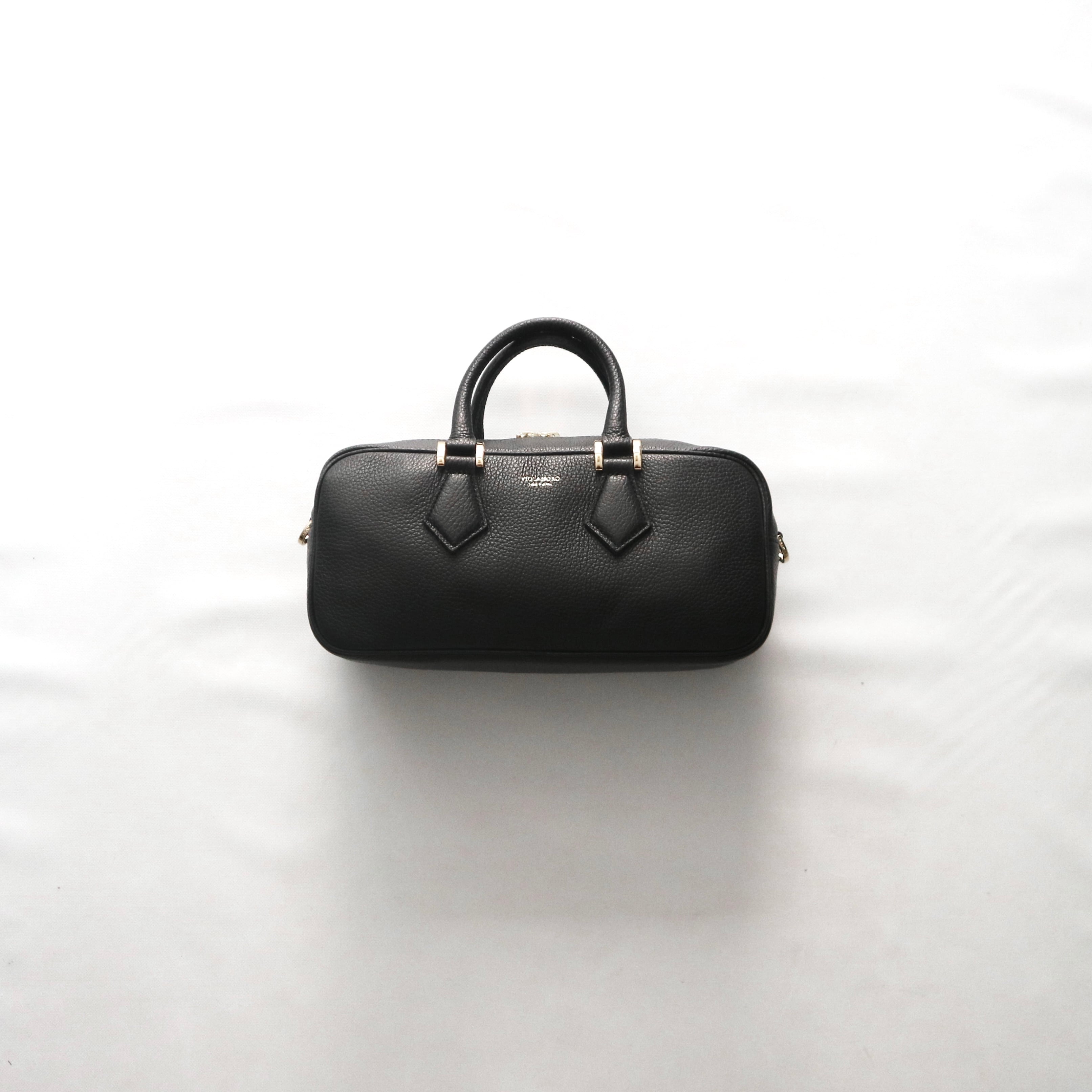 VIOLAd'ORO ヴィオラドーロ】-ADRIA- ITALIAN SHRINK LEATHER 2WAY