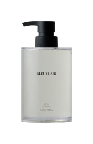 【LOA】THE SHAMPOO BLEU CLAIR