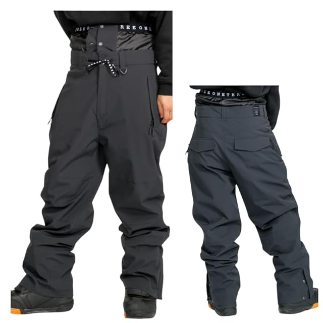 BURTON RONINスノーボードパンツ BURTON RONIN SNAKE PATTERN SNOW PANTS バートン ローニン 蛇柄