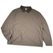 NOROLL / DRY WASHI L/S POLO KUCHIBA