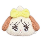 mikkoぬいぐるみバッジスフレ(8517886)