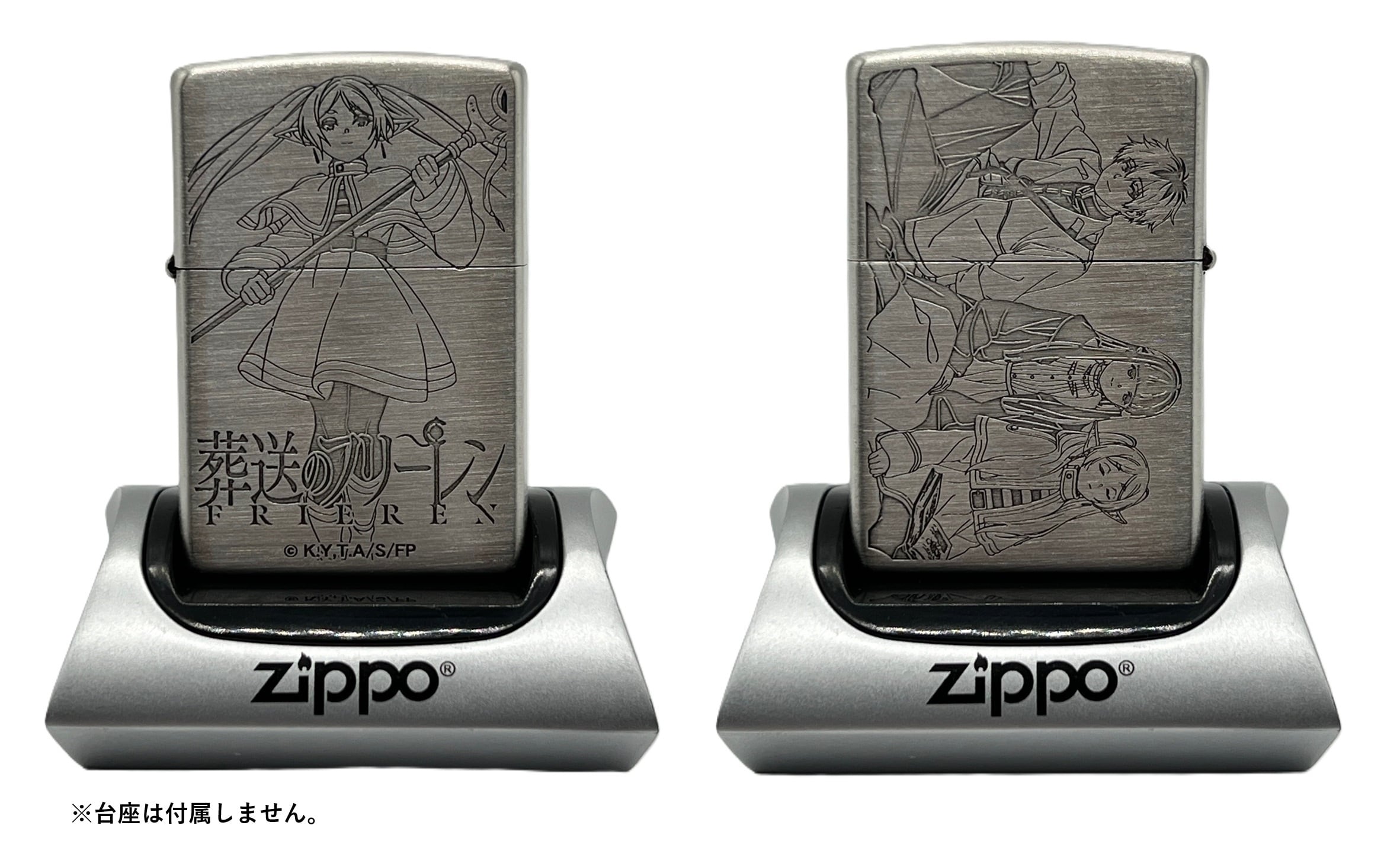 コードギアス 反逆のルルーシュ Zippo(ギアスマーク＆C.C.) | フィリア