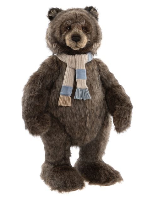 Bear - くま - | Charlie Bears JAPAN - チャーリーベアーズジャパン -