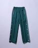 WV / Snap Line Pants - Green