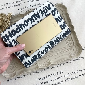 NEW！病院行くのにひとまとめケース（英字）