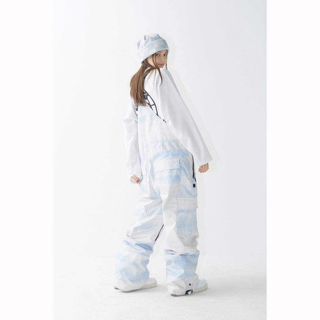 bsrabbit ビーエスラビット ビブパンツ 【公式通販】