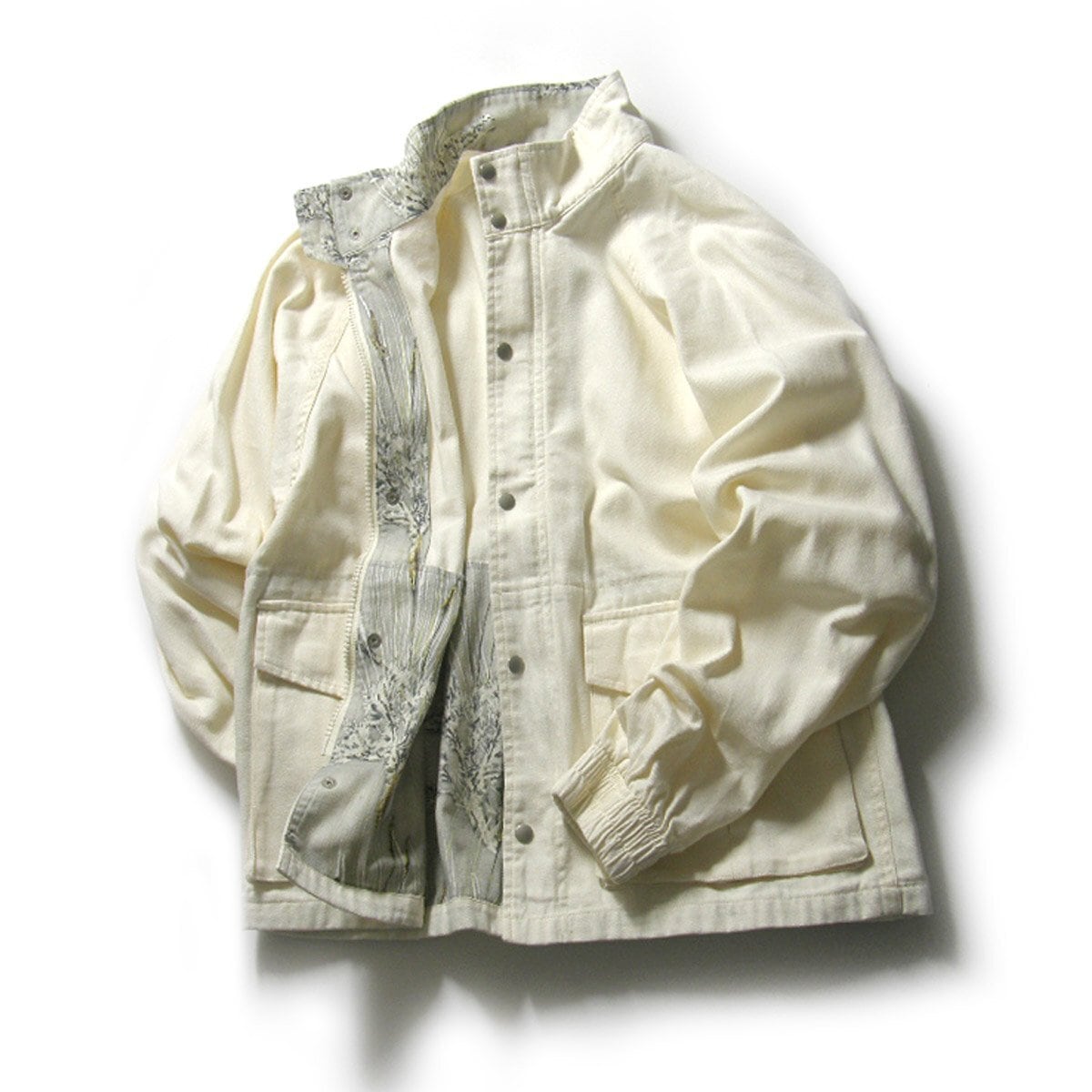 KITH×Columbia Riptide Windbreaker | Pay ID