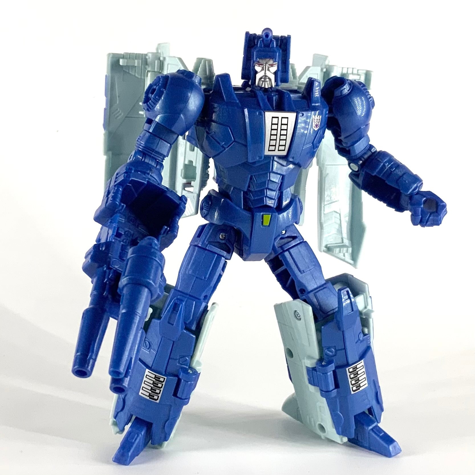 SG-05 オートボットコグ | Sidekick Selects