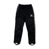 上下セット hummel ヒュンメル セットアップ ジャージ トラックジャケット & トラックパンツ サイズ L /メンズ/ブラック