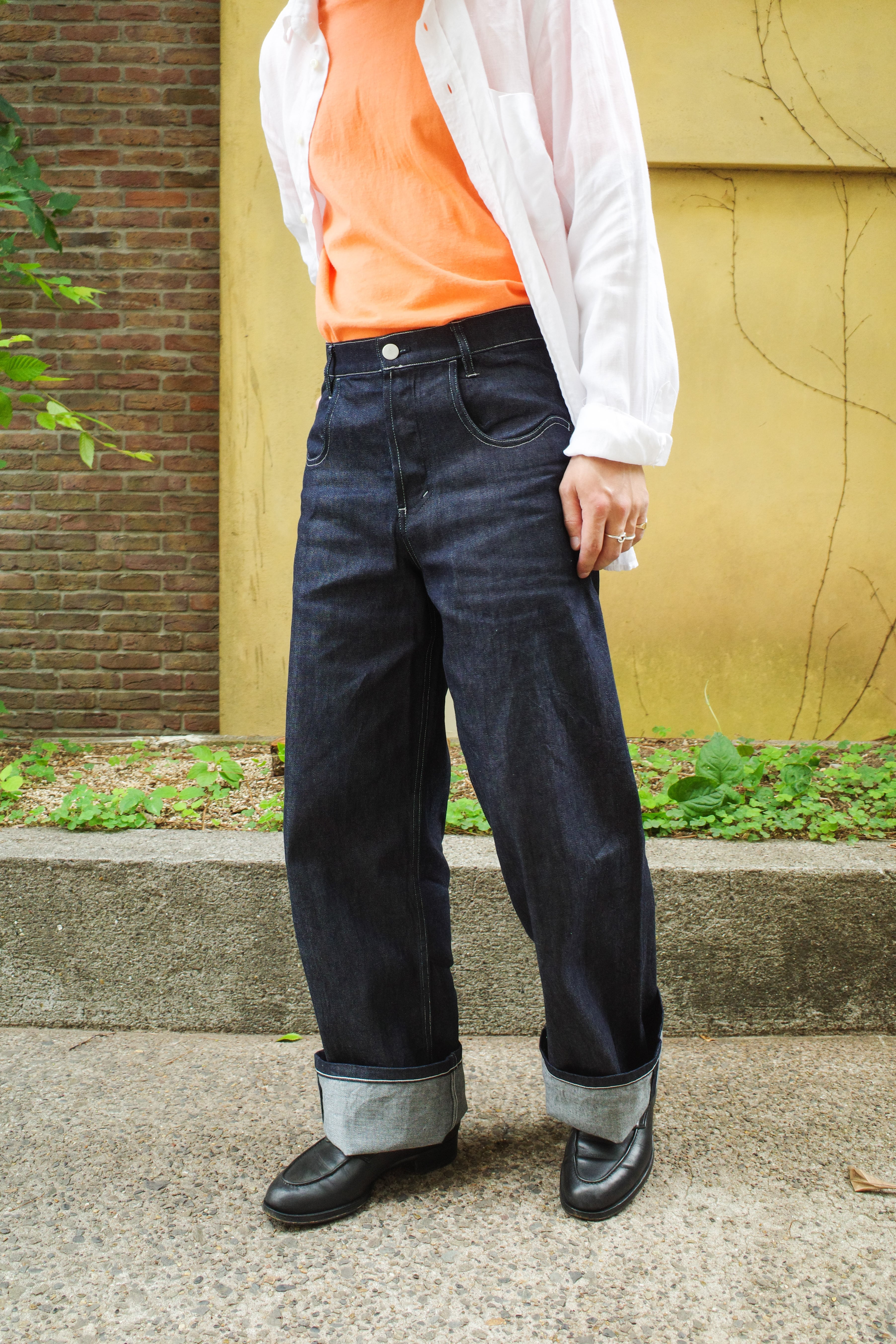 pants | KIT VINTAGE