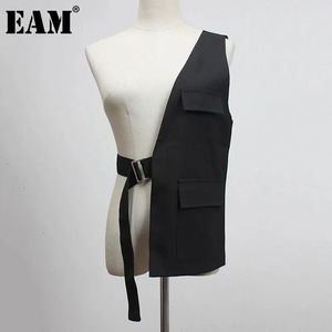Unique Half Vest Belt【E0308】