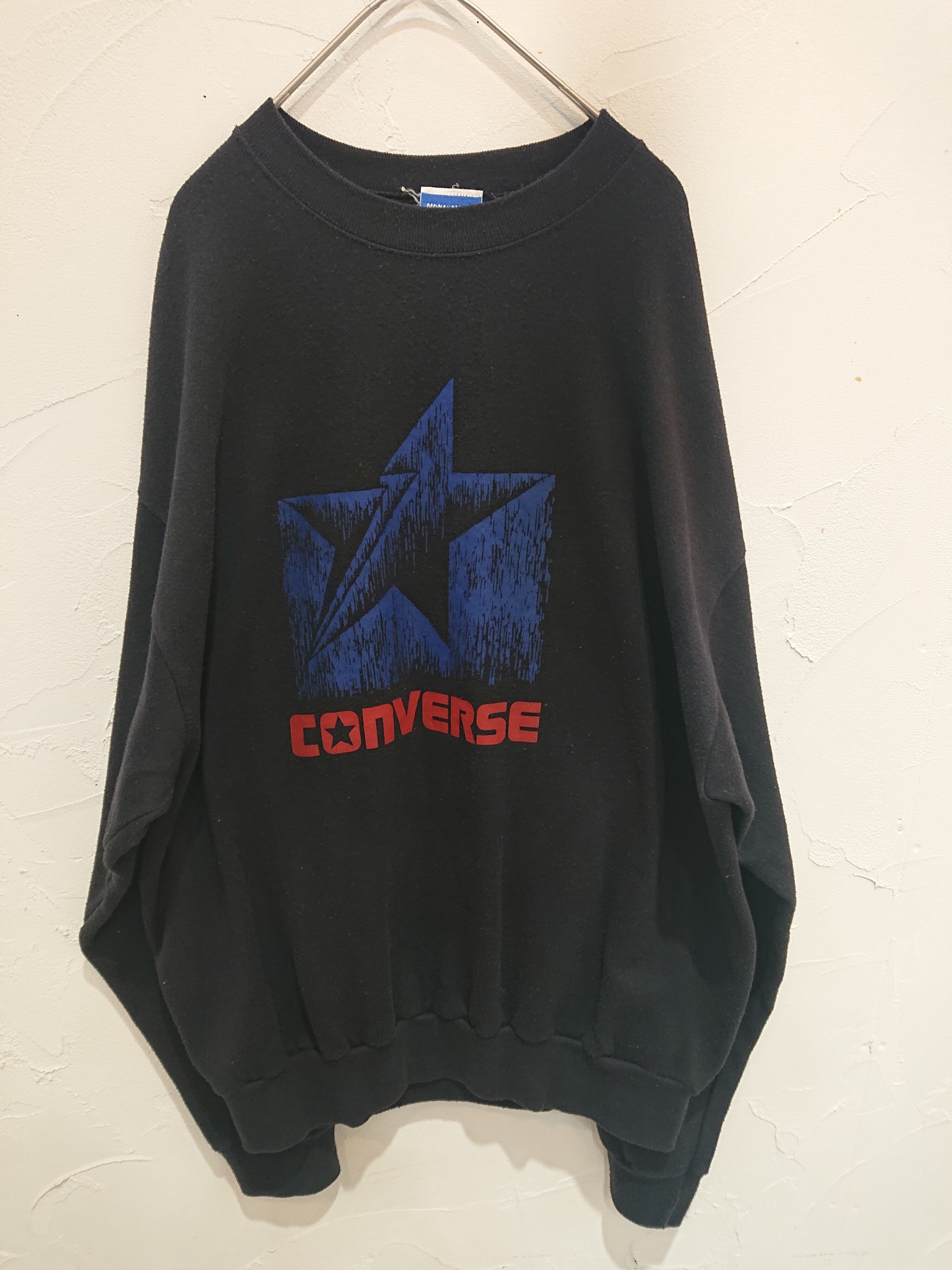 CONVERSE USA スウェット