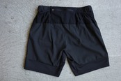 DEAD LEAF DOCKING NEO SHORTS