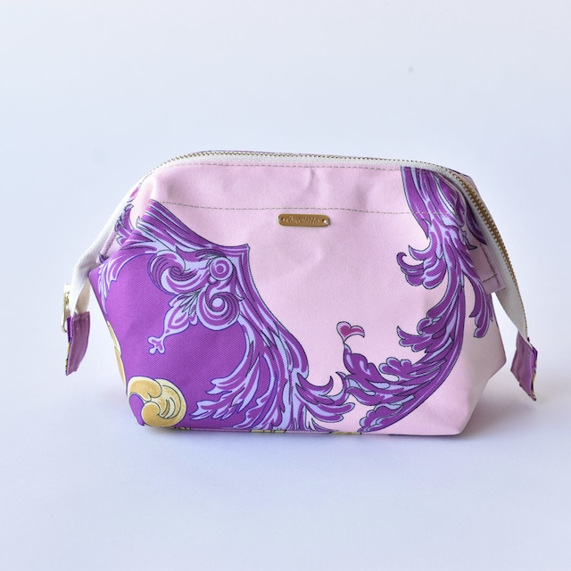 WIRE POUCH (M) / No,10158-2