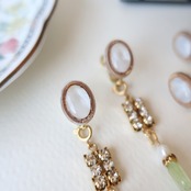 【Last1】春宴のジャスミンティー