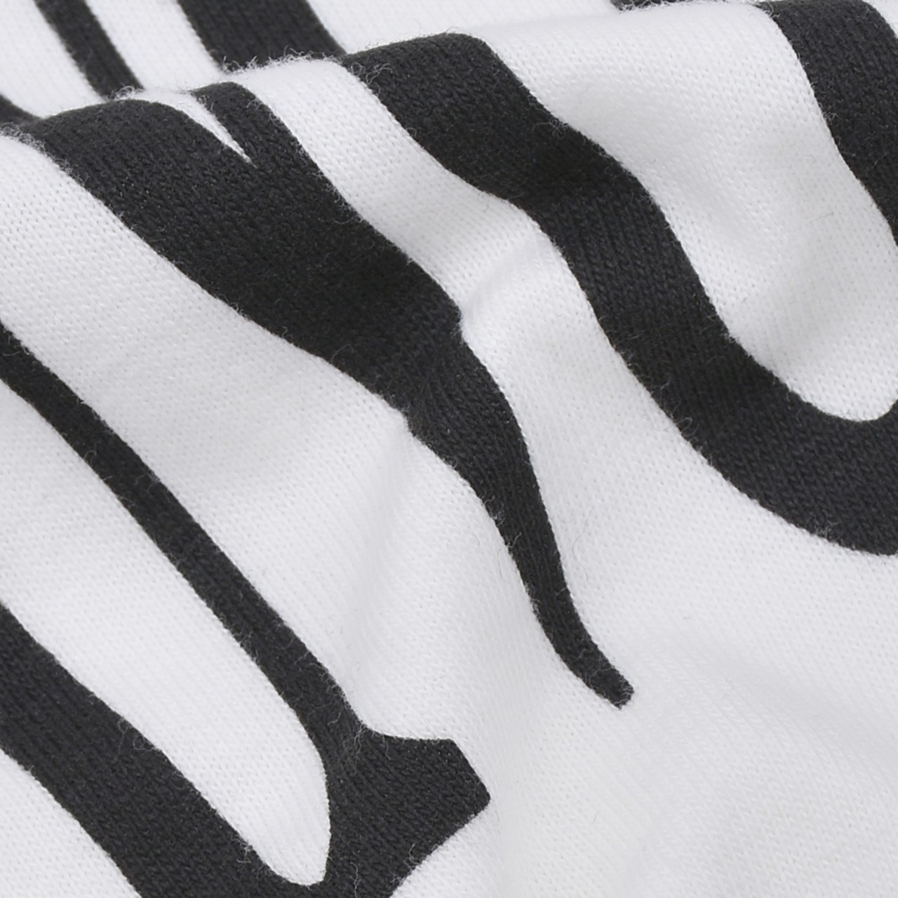 【Palm Angels】FLAMES LOOSE TEE - 9