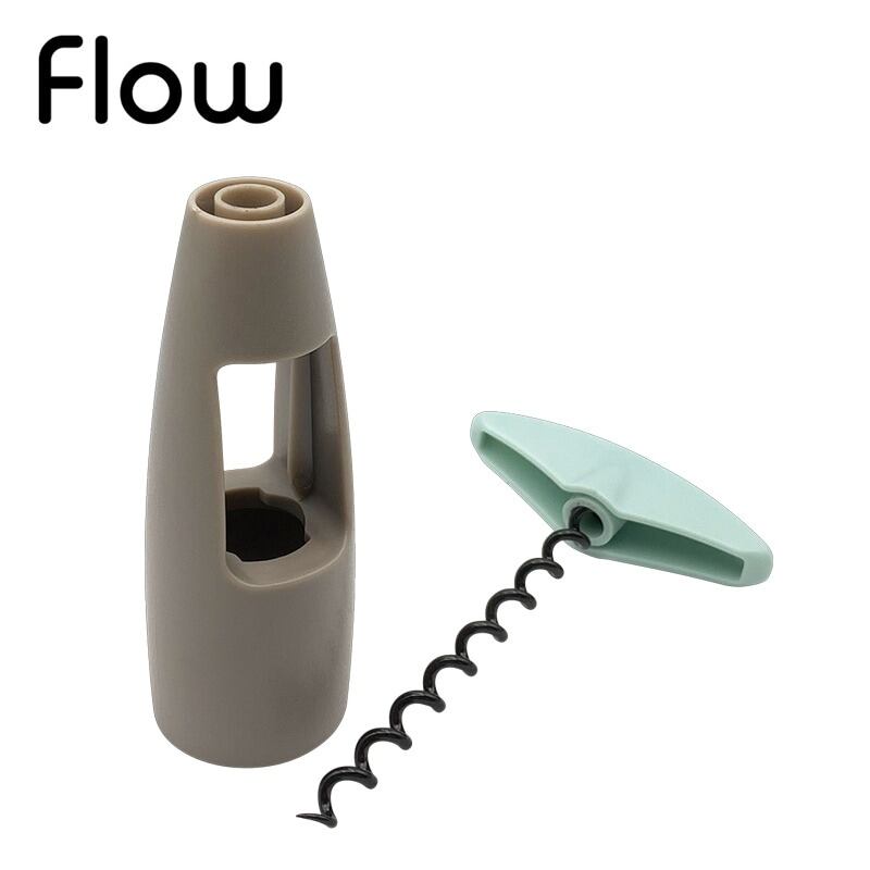 flow ワインコルク抜 | HIROO