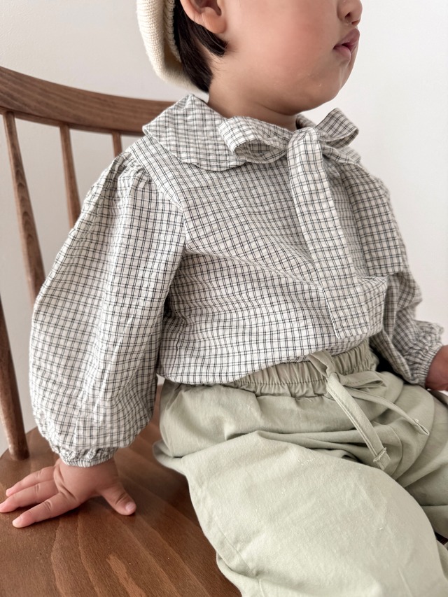 ꒰ 即納 ꒱ coco chino pants