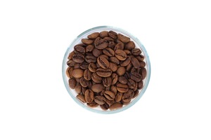 ETHIOPIA HEIRLOOM ORGANIC