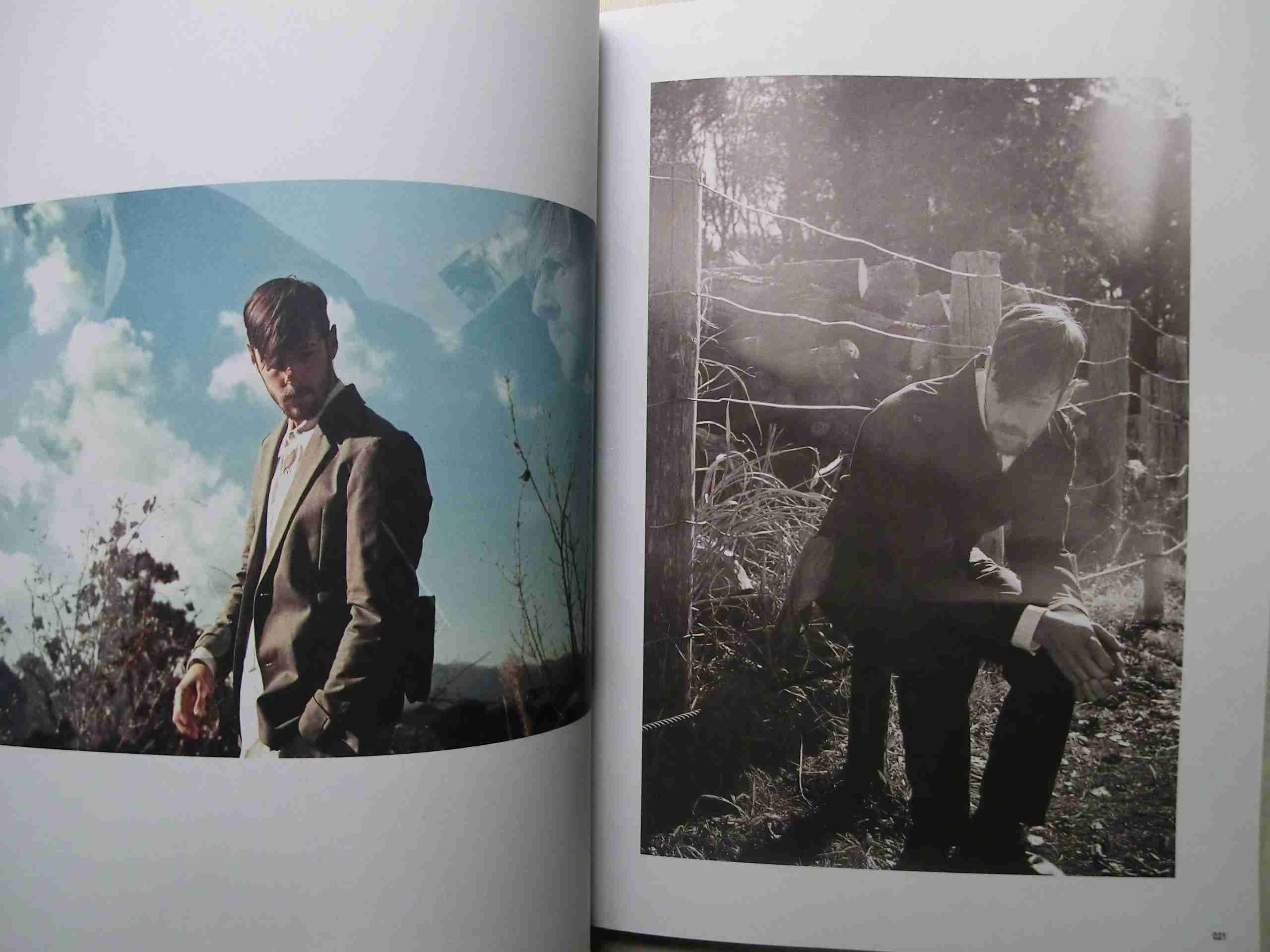 THE NEW ORDER Scott Campbell タトゥー/西山徹 WTAPS/アダムキメル THE NEW ORDER Scott Campbell タトゥー/西山徹 WTAPS/アダムキメル