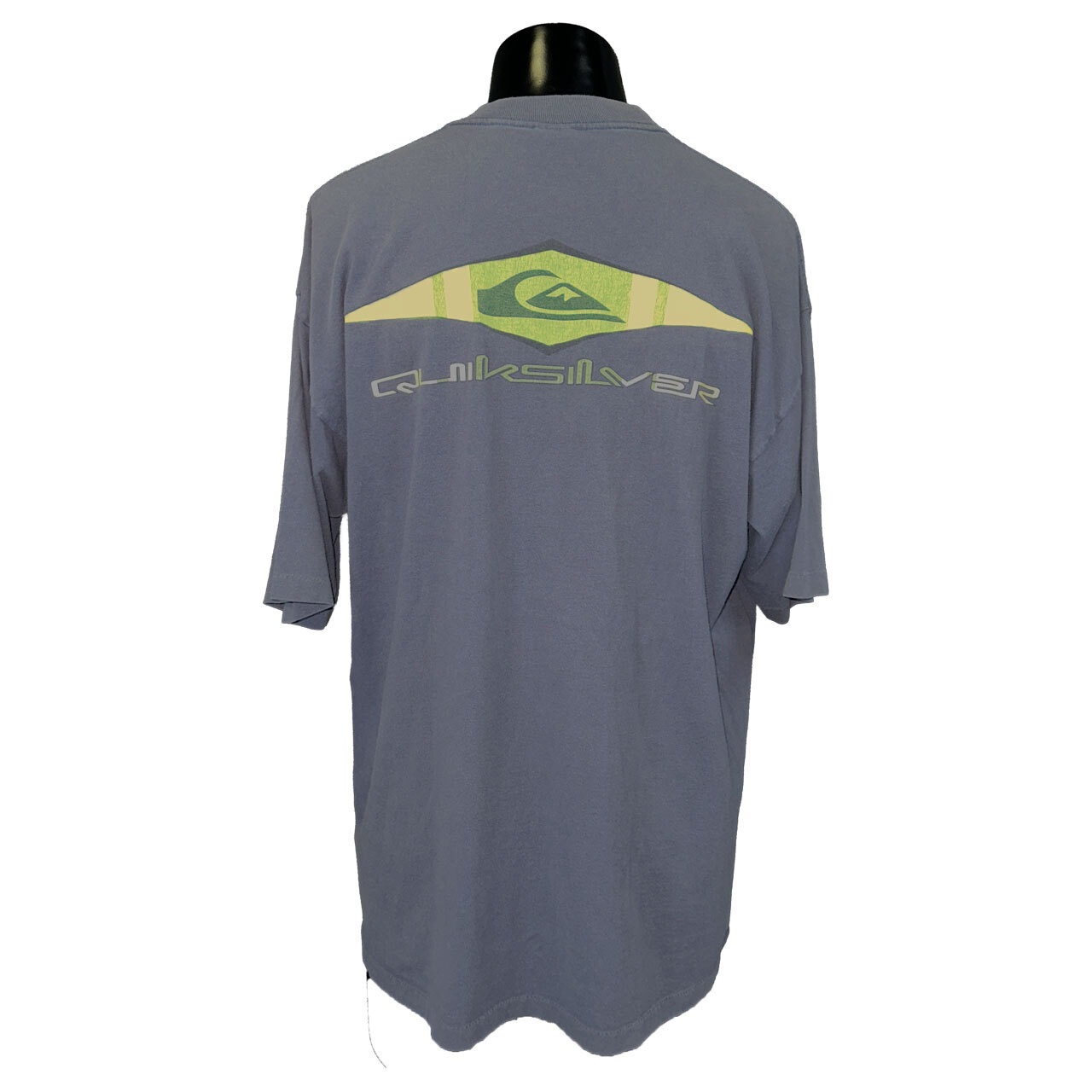 【QUIK SILVER】クイックシルバー USA製 90’s Vintage Tシャツ XL