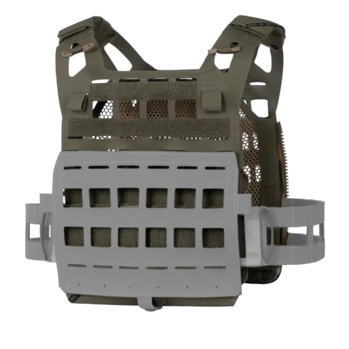 Crye Precision AIRLITE SPC プレートキャリア サイズM | Savanna Tactical