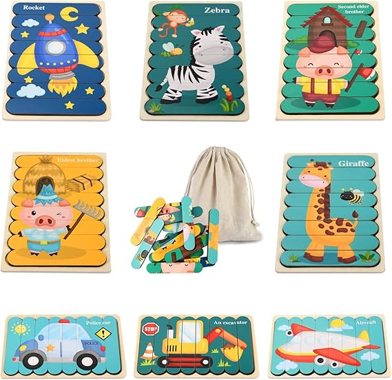 マグビルド スローププラス 100ピース 知育玩具 スロープトイ