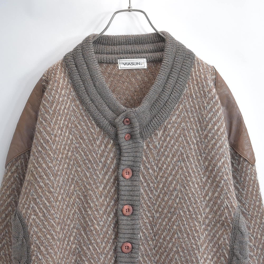 Knit / Sweater / Cardigan | 古着屋 grin days memory 【公式】古着