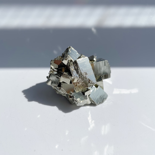 パイライト 原石20◇Pyrite◇天然石・パワーストーン