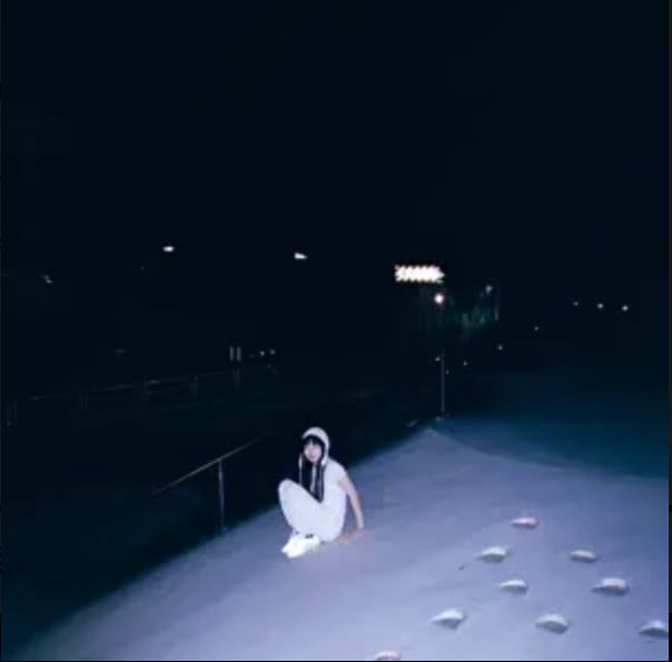 【7"】Lil Summer / grooveman Spot - Keep Looking / Upgrading!