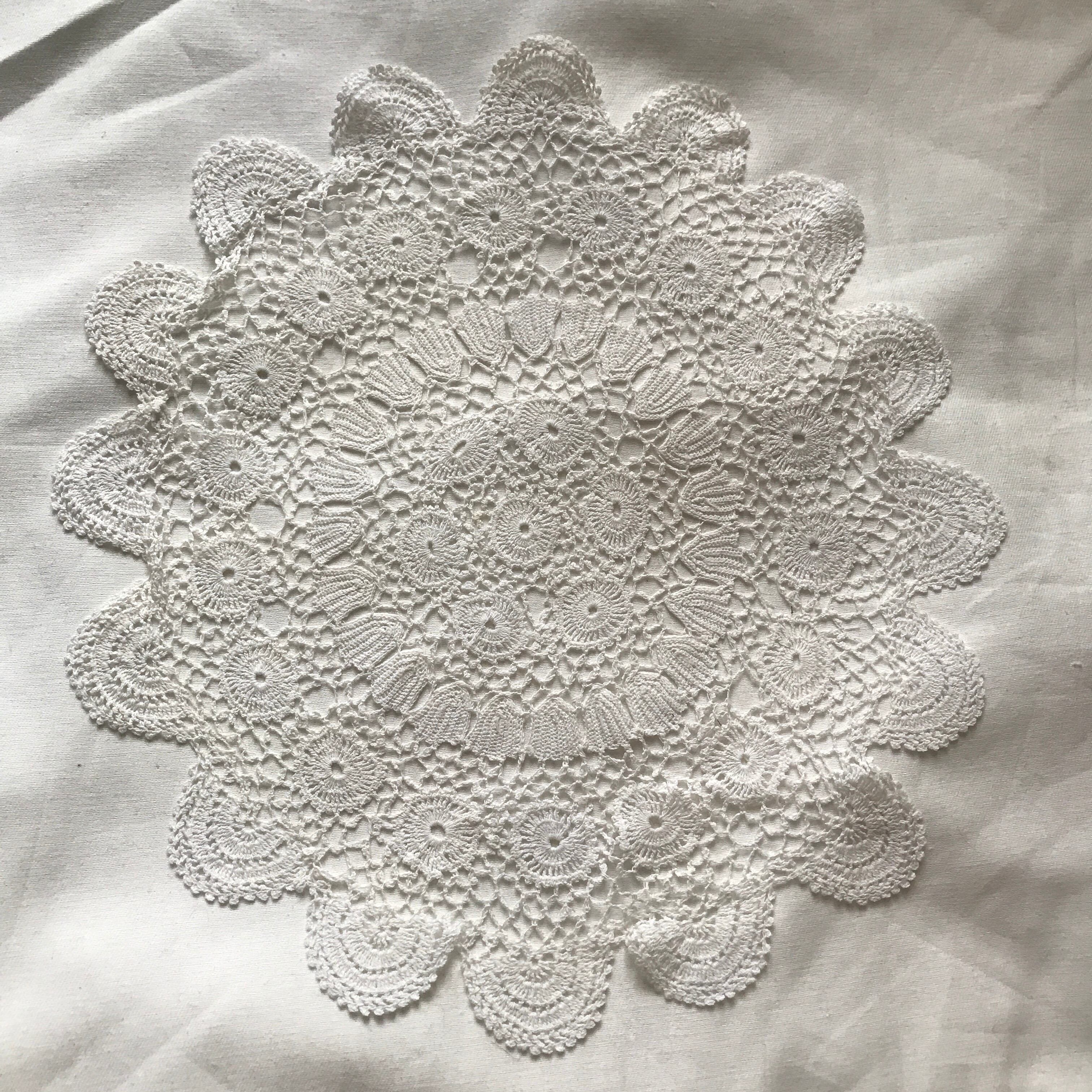 スウェーデンのビンテージレース