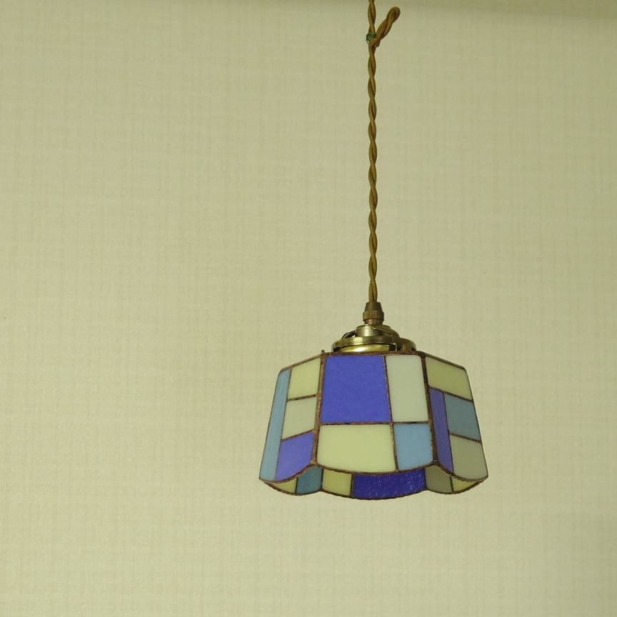 ペンダントランプ No.705 | naranja