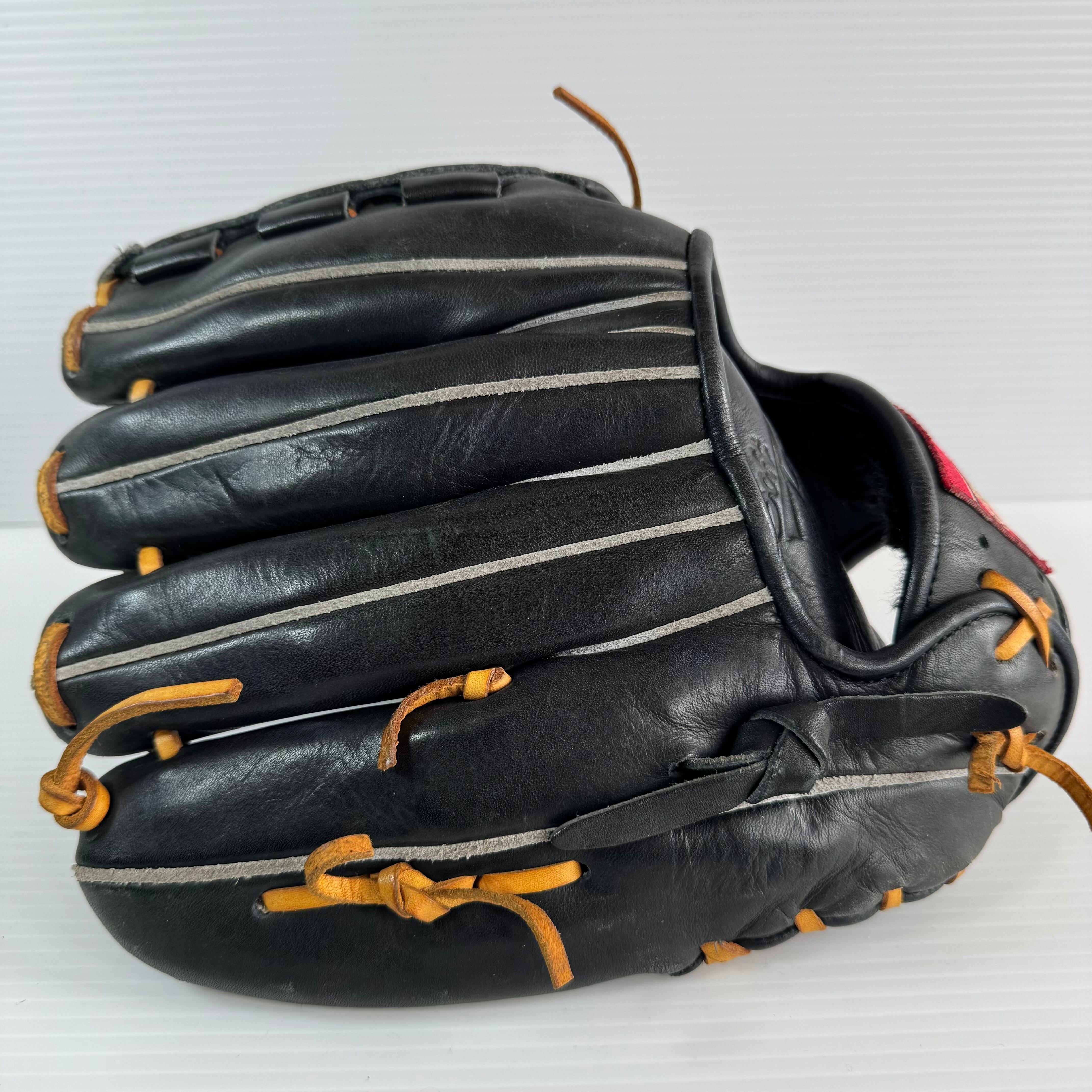 ローリングス　プロモデル　ＵＳＡ　軟式　内野手 Rawlings ローリングス プロモデルUSA RG-6TI 軟式用グローブ 内野手