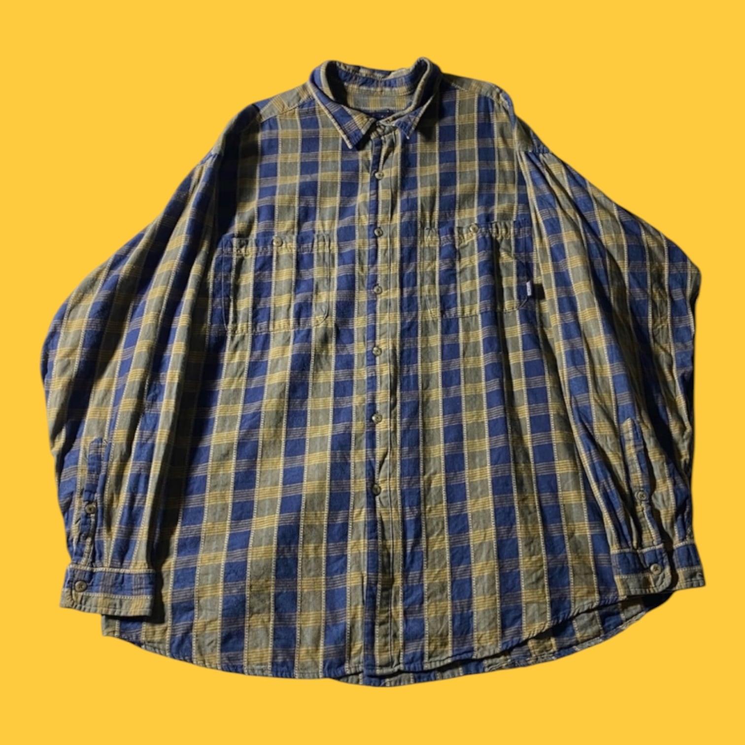 00s Patagonia Harfmass Messenger Bag パタゴニア ライトブルー