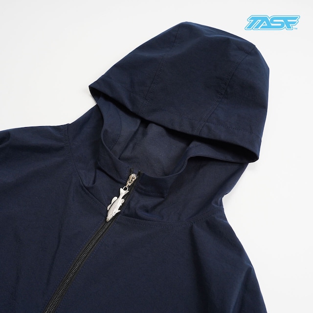 TASF  /   Fish Parka  /  Navy