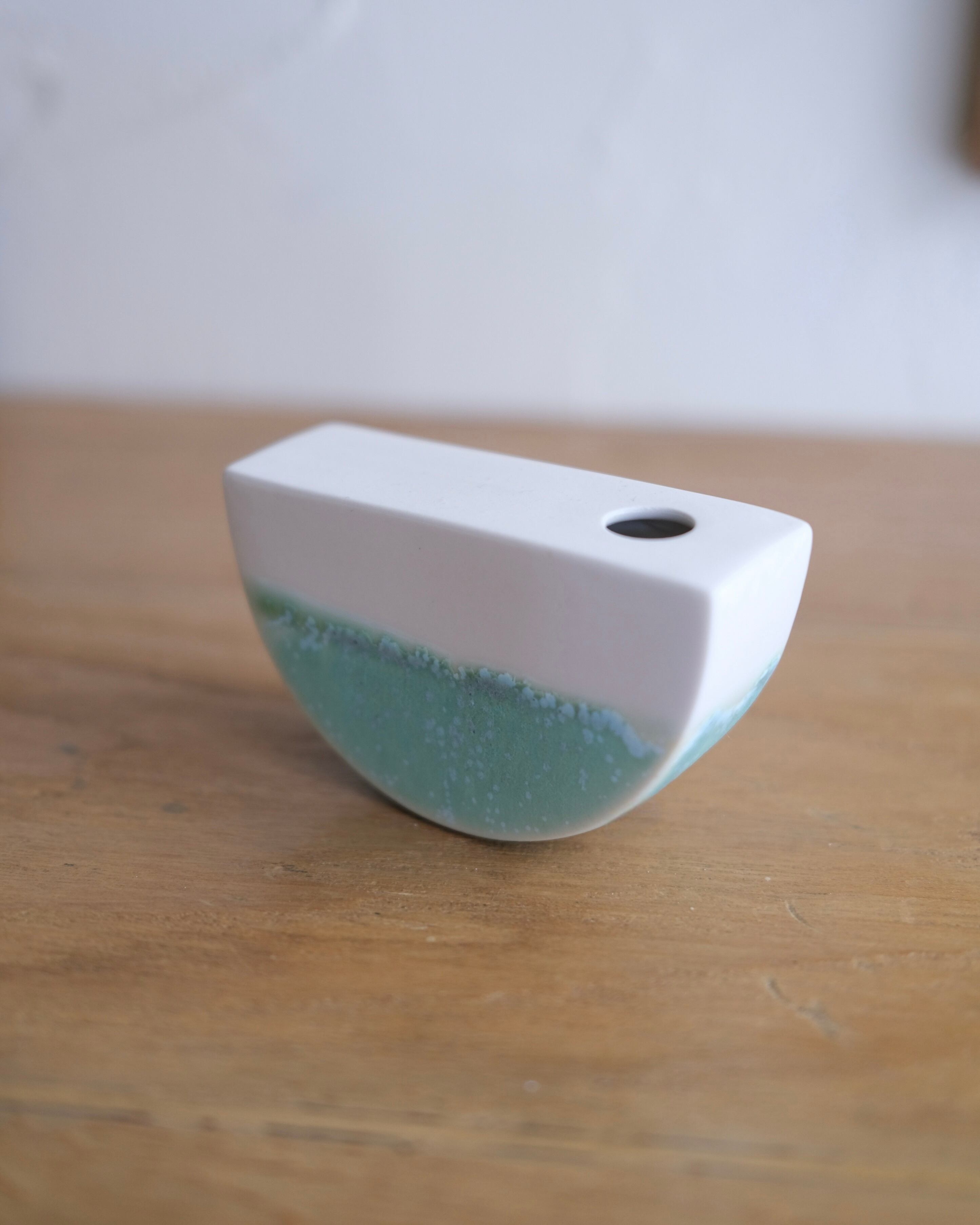 God rejse!|Kanami Takeda Ceramics