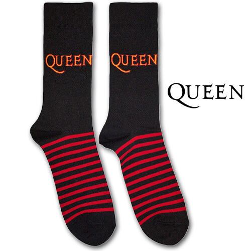 QUEEN | ヴァーサトル