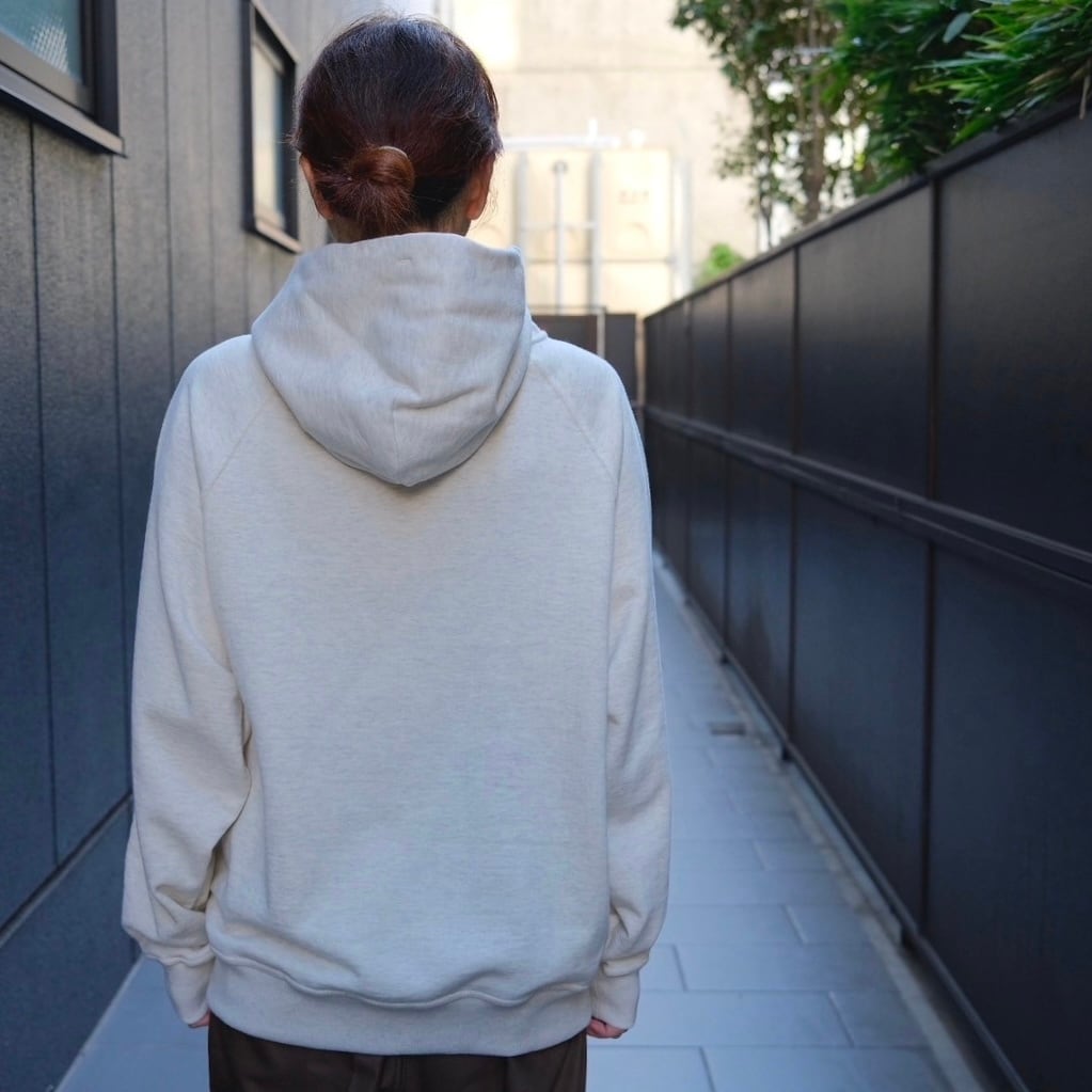 だいちゃんalvana TURI-AMI RAGLAN PARKA alvana」(アルヴァナ)TURI-AMI RAGLAN PARKA