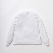 KUON / Sashiko L/S Tee