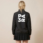 LIGHT BLOUSON PAR3/BK