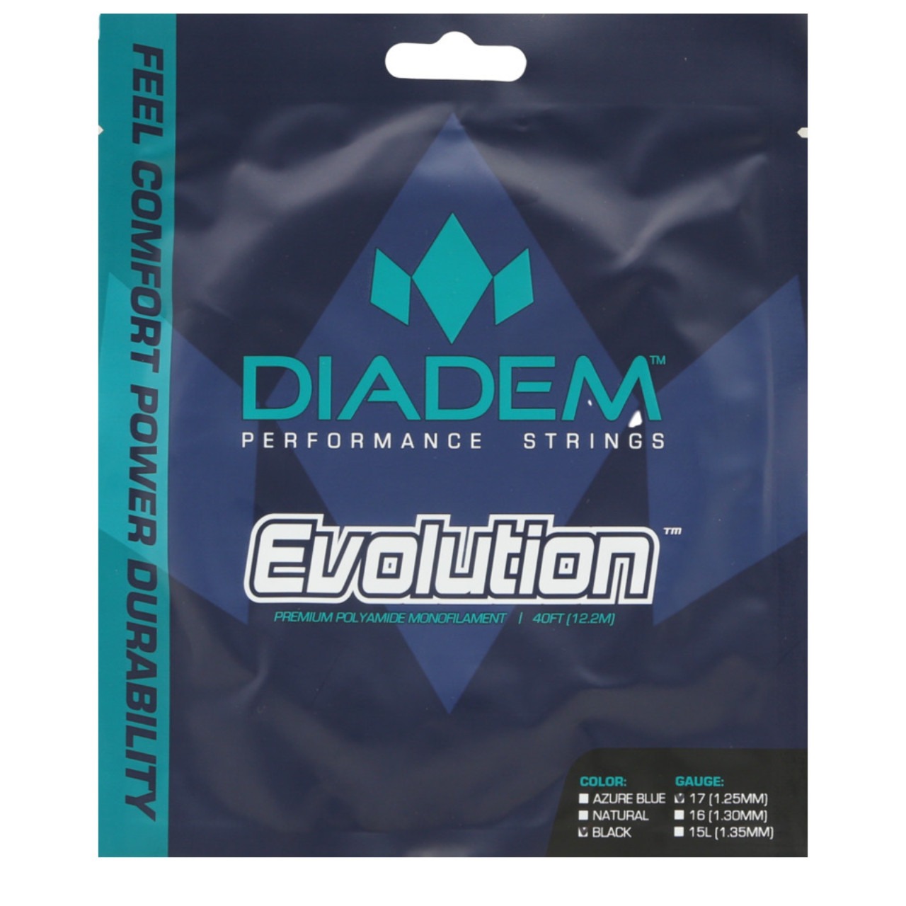 【DIADEM】EVOLUTION ナチュラル