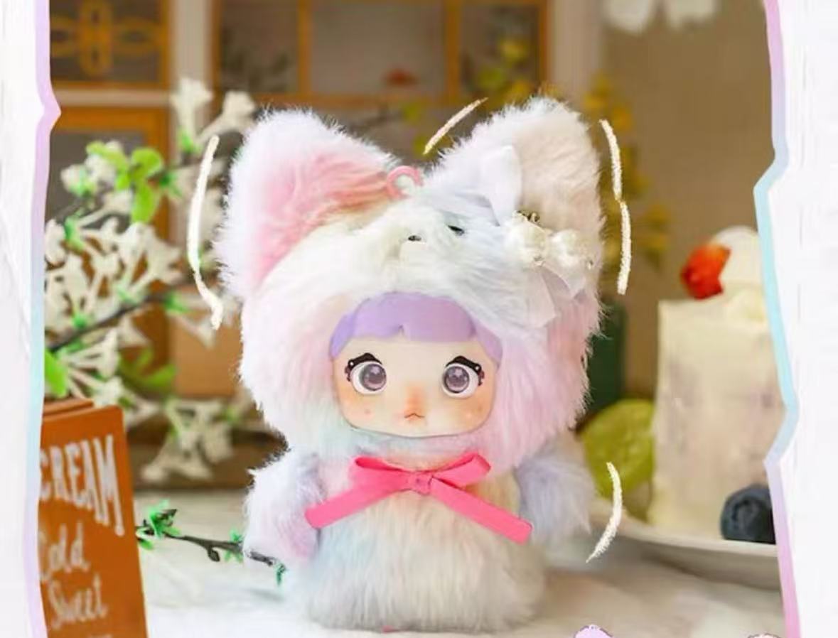 HITOY- NOMMIちゃんシリーズブランドボックス | nomads online shop