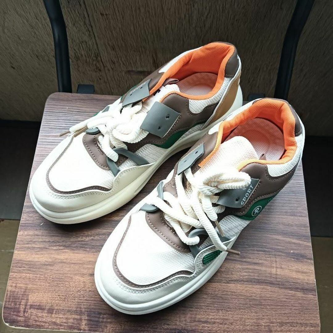 メンズ Maison Margiela トレーナー サイズ10 (48)